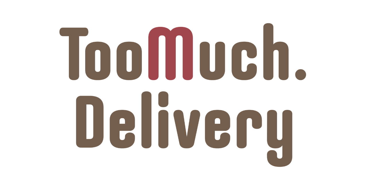 TooMuch Delivery
